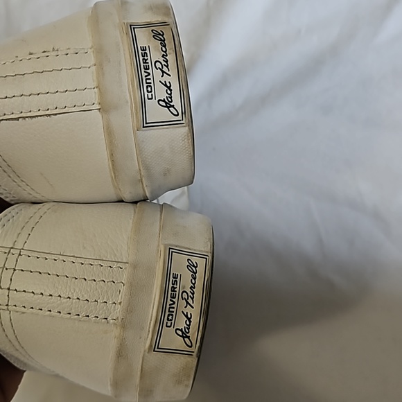 Converse Jack Purcell signature. - Picture 6 of 8